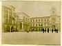 Piazza dei Signori, 1890 (Giancarlo Cantarella)